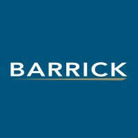 Barrick Gold